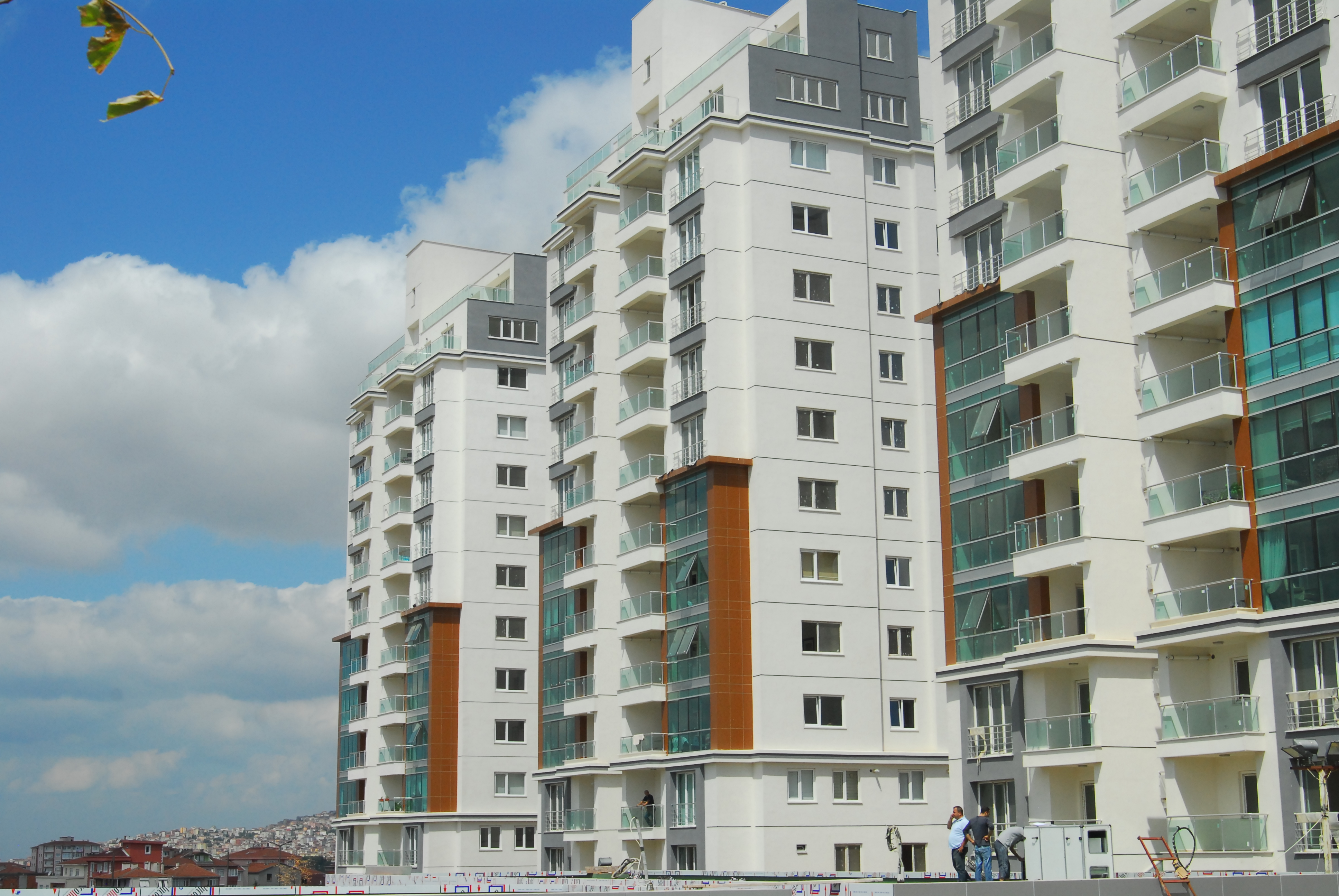 DEMİRLİ PARK
