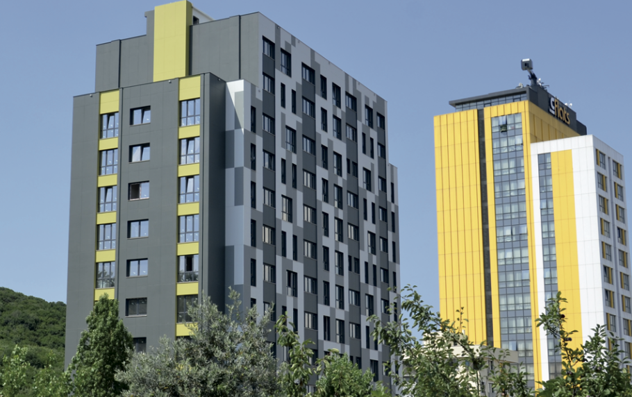 OPTİMUS YEDİTEPE PLUS
