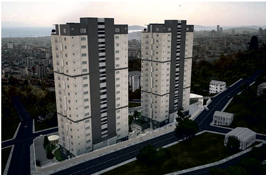 TWİNSTAR-YAKACIK